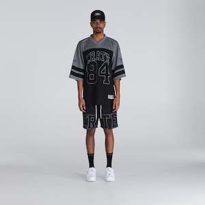 Clothing: MEN’S SS22 CRATE GAME DAY JERSEY