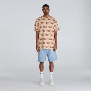 Clothing: Men's Tiger All Over T-Shirt