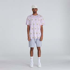 Clothing: Crate X Mr Whippy All Over T-Shirt