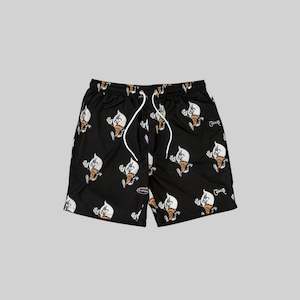 Kid’s Crate X Mr Whippy Swim Shorts