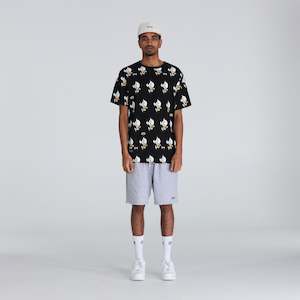 Clothing: Crate X Mr Whippy All Over T-Shirt