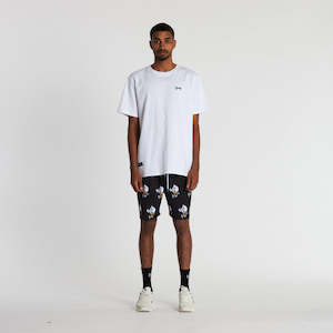 Crate X Mr Whippy Swim Shorts