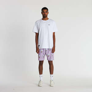 Crate X Mr Whippy Swim Shorts