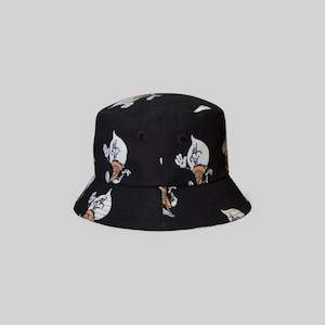 Clothing: Crate X Mr Whippy Bucket Hat