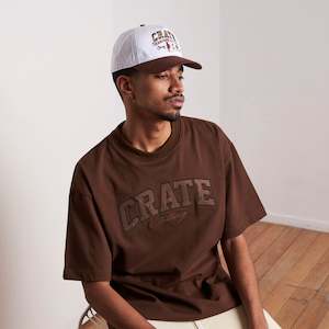 Clothing: SS22 CHAMPIONS SNAP BACK HAT