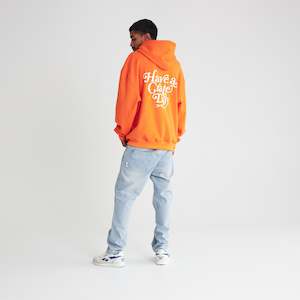 Clothing: CRATE HAVE A CRATE DAY HOODIE