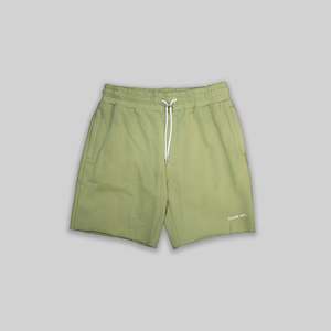 Clothing: MEN’S CRATE SWEAT SHORTS