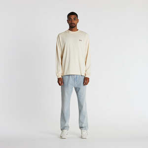 Clothing: MEN'S BOX FIT LONG SLEEVE T-SHIRT