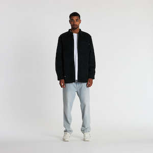 Clothing: MEN’S CORDAROY MASON SHIRT