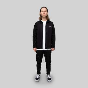 Clothing: Working Mans Jacket Black