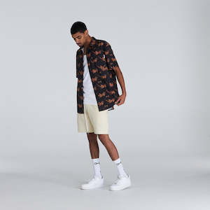 Clothing: Men's Tiger All Over SS Shirt