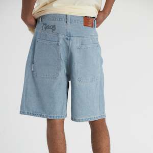 Crate Men's Denim Shorts