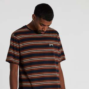 Men's Easy Stripe T-Shirt