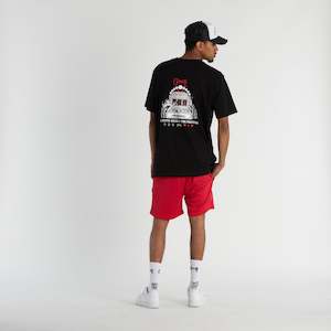 Clothing: Men's Gamble The Feature T-Shirt