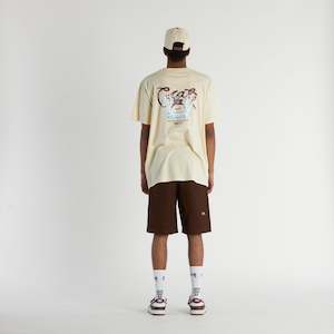 Unisex Log Flume Script T-Shirt