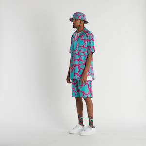 Clothing: Men's Party Time SS Shirt