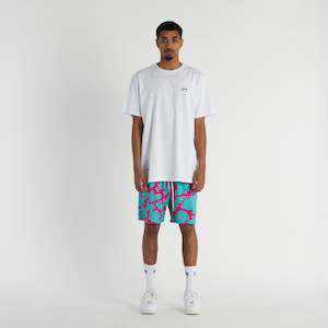 Clothing: Men's Party Time Swim Shorts