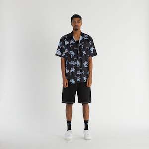 Clothing: Men's Crate Shark SS Shirt