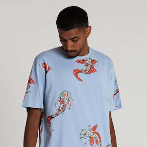 Men's Koi Fish T-Shirt