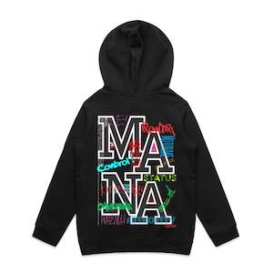 Kids Mana - Hoodie