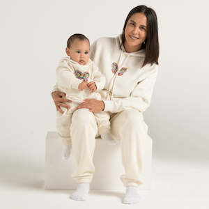 Wahine Jersey: Tiki10c - Tracksuits - Mama