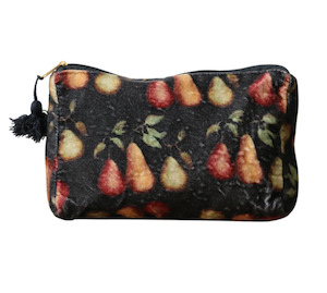 Bath + Body: Raphael Cosmetic Bag