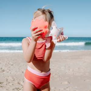 Outdoor + Beach: Dive Buddies - Melody the Mermaid