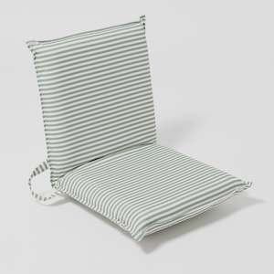 Folding Seat - Vacay Olive