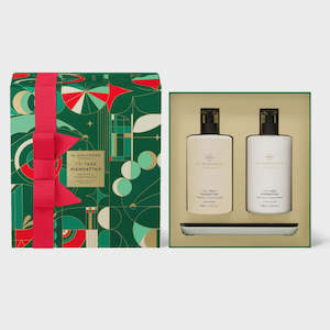 Glasshouse Hand Care Duo Gift Set