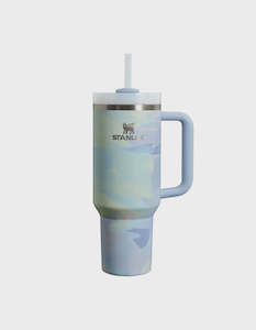 The Clean Slate Quencher H2.0 Flowstate Tumbler 40oz