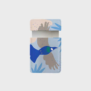 Bathroom: Cut-out Tui Pocket Mirror