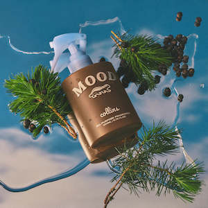 Mood Water 200ml Scottish Juniper