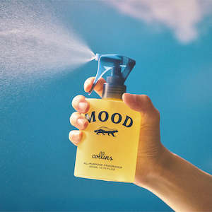 Mood Water 200ml Namhae Yuja