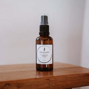 Peaceful Sleep Spray