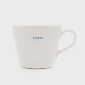 Kitchen Table: Bucket Mug 350ml