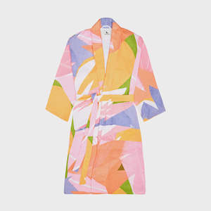 Dock Bay: Retreat Bath Robe M/L Sinharaja Haven