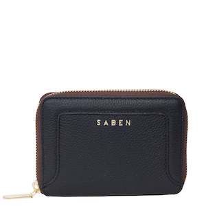 Landry Wallet - Black