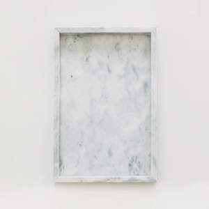 Papier Hq: Marble Square Tray