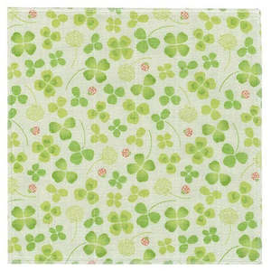 Nawrap Face Cloth - Clover