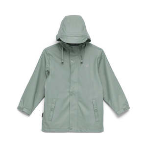 Play Jacket - Moss