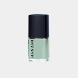 The Bay Nail Polish 15ml