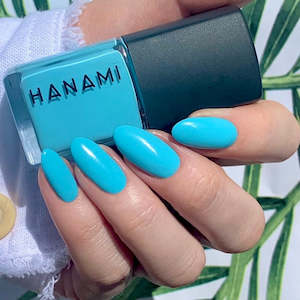 Hanami: Float On Nail Polish 15ml