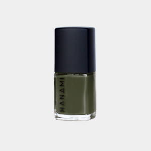 The Moss Nail Polish 15ml