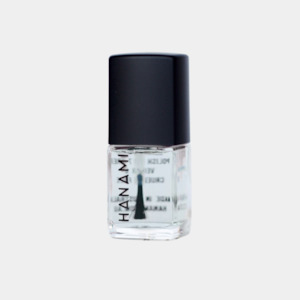 Top & Base Coat Nail Polish 15ml