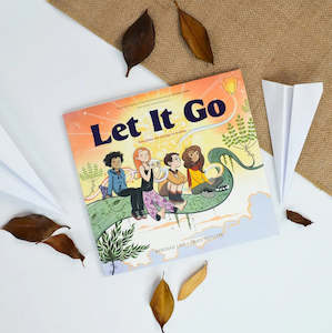 Books Games: Let it Go