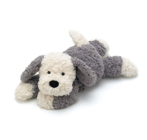 Jellycat - Tumblie Sheep Dog Medium