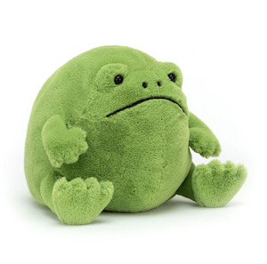 Jellycat - Ricky Rain Frog