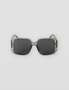 SUNGLASSES MARIS Trans Grey