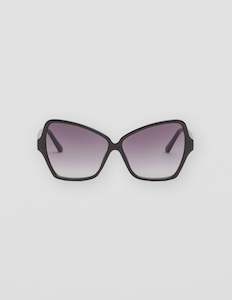 Eyewear: SUNGLASSES Freya Black