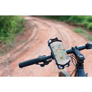 BIKE PHONE HOLDER